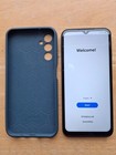 Samsung Galaxy A14 5G Sm-S146Vl Black Tracfone Only 64Gb Unlocked