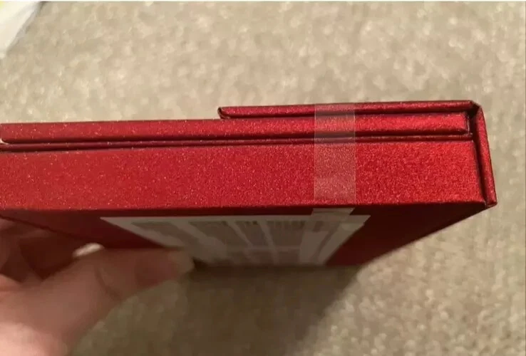 BNIB PAT MCGRATH LABS MTHRSHP SUBLIME: GOLDEN OPULENCE EYESHADOW PALETTE ! - Image 2 of 3