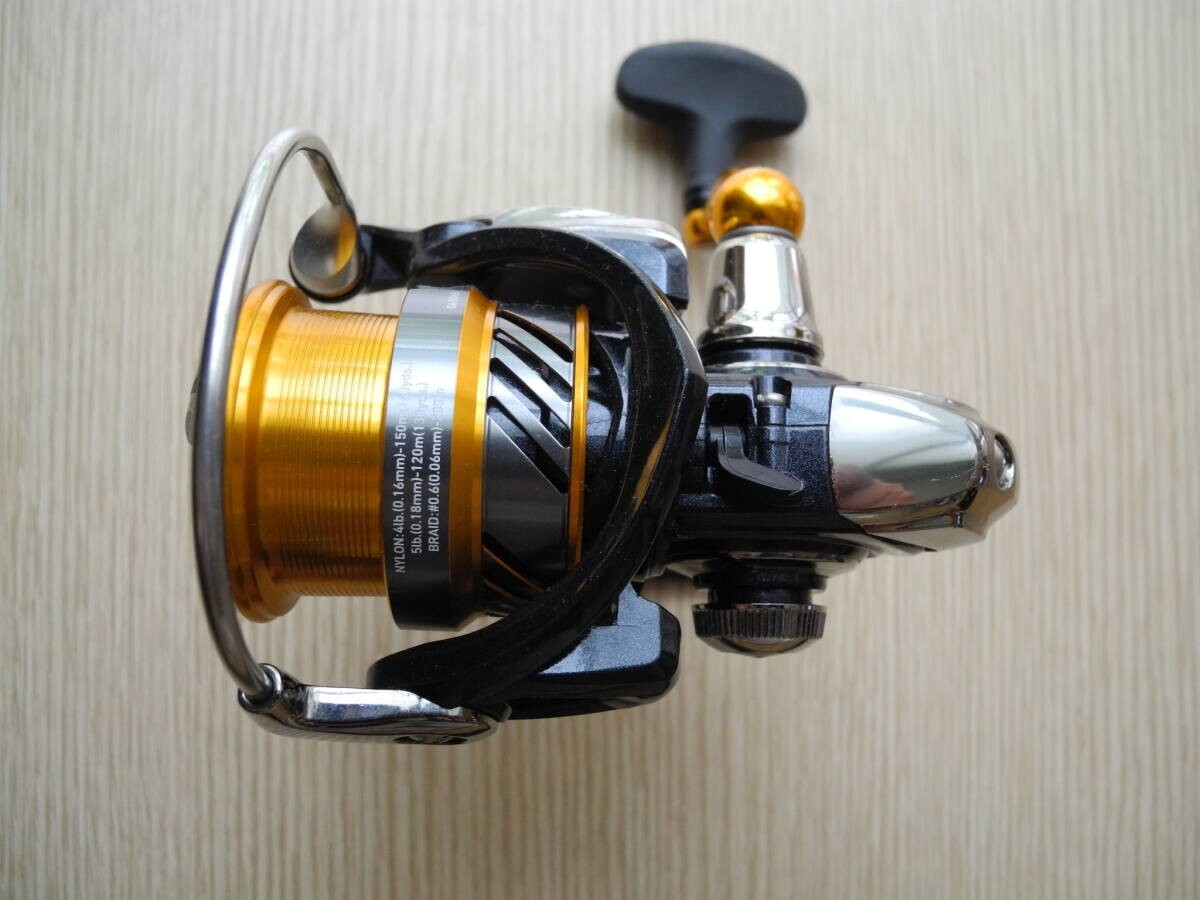 Daiwa Revros LT Spinning Reel for sale online | eBay