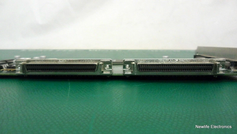 HP A5150-69001 Dual-port PCI Ultra2 LVD SCSI Adapter A5150-60001 - Image 4 of 4