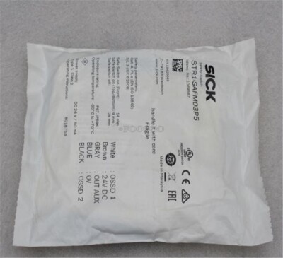 1PC NEW SICK STR1-SAFM03P5 1069567 bc