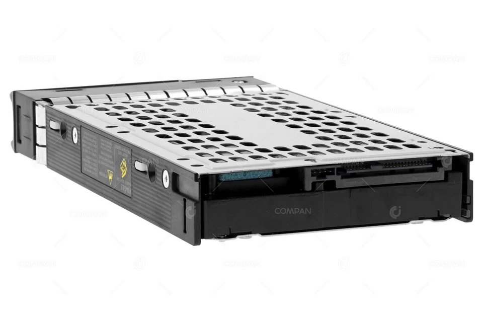X339A NETAPP HDD 2TB 7.2K SAS 12G 3.5"/  FOR DS212C DS4246 FAS2720 FAS2620 - Image 2 of 4