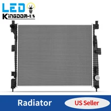 Radiator For 16-21 Dodge Durango Jeep Grand Cherokee 3.6L Standard or Heavy Duty