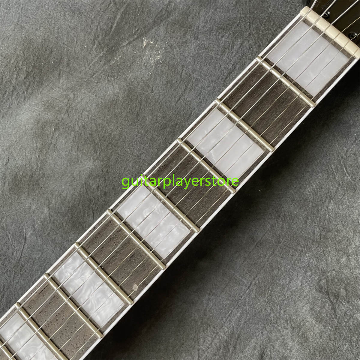 Wylde Zakk Explorer Buzzsaw Electric Guitar Solid Body 2H Pickups