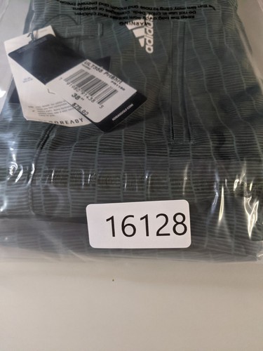 NEU Adidas Ultimate 365 Golfshorts Herren Größe 38 Aeroready Performance grün $ 75 - Bild 11 von 11