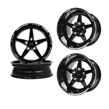 Vms Racing V Star Drag Pack 15x10 0 Et 17x4.5 5x114.3 -25 Et 5x4.5 5.5 Bs