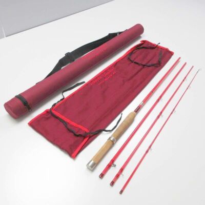 AXISCO AIRRITE FeelexⅡ AFFG 763-4 #3 Fly Fishing Rods AXISCO AIRRITE FeelexⅡ AFFG 763-4 #3 Fly Fishing Rods