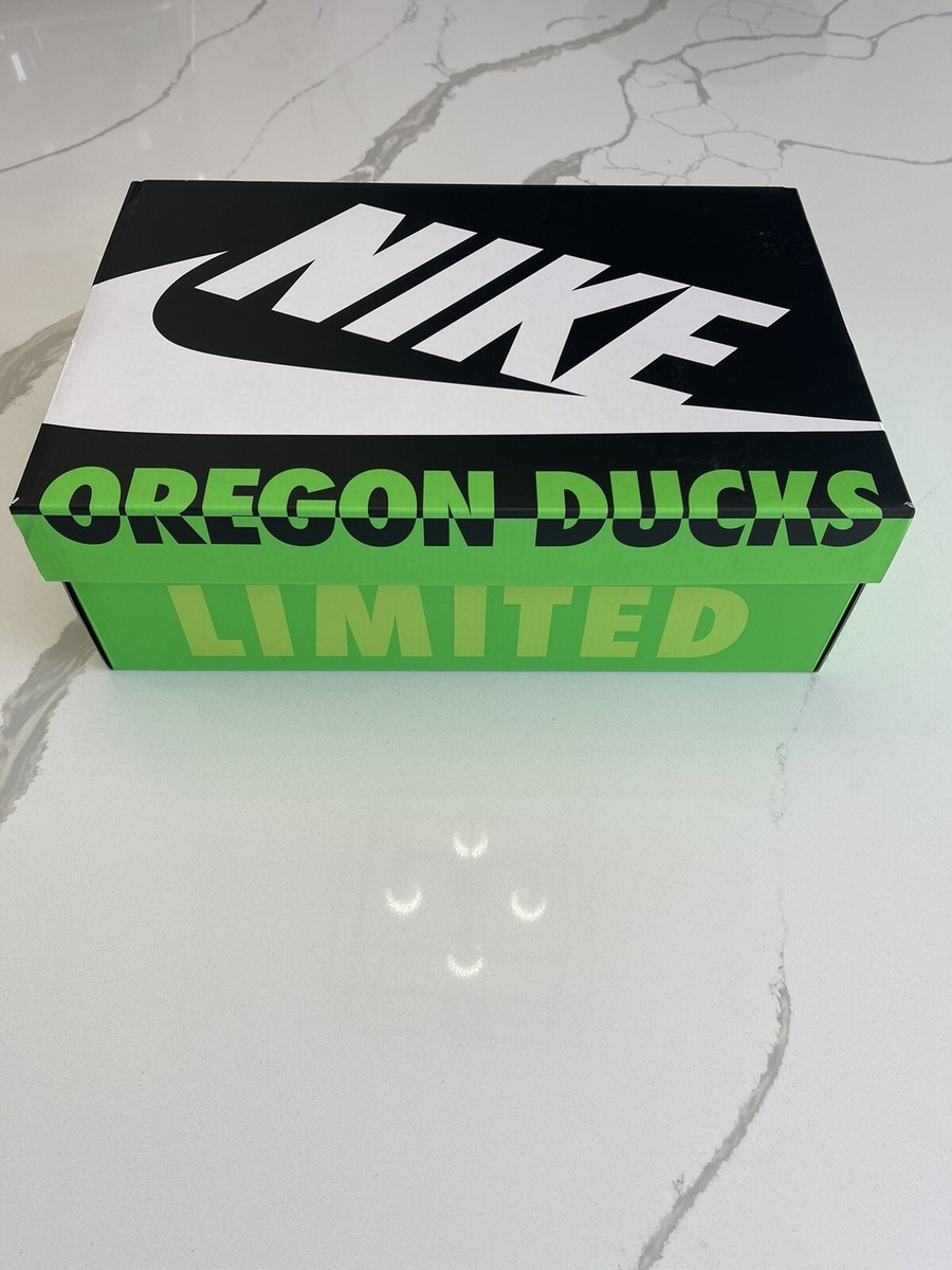 Air Max 1 '87 Luxe 'University Of Oregon' PE LIMITED 92 OUT Air Max 1 '87 Luxe 'University Of Oregon' PE LIMITED 92 OUT