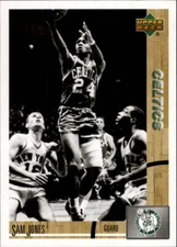 2008-09 Upper Deck Lineage Basketball Card Pick