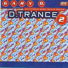 +Gary d.Presents d.Trance Volu von Various | CD | Zustand gut