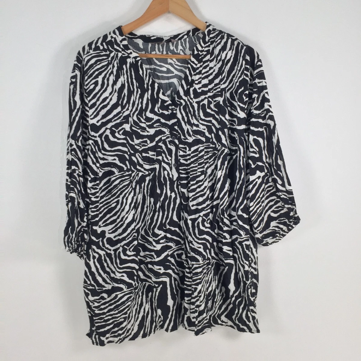 Belle curve best sale tops