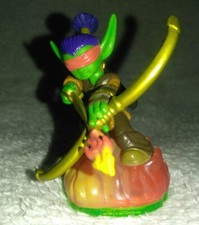 Flameslinger Skylanders Figure #84178888 ActiVision 