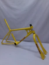 Redline Bmx Frame Set