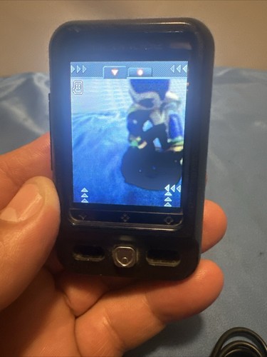 Téléphone portable vintage Neonode N2 RARE (VEUILLEZ LIRE) - Photo 14 sur 17