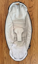 4moms Mamaroo Baby Swing Seat Fabric Cover Replacement Grey 1037 1026