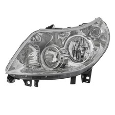 Einspritzpumpe FIAT DUCATO Kasten (250) 120 Multijet 2.3 D