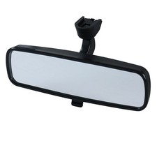 SPECCHIO INTERNO RETROVISORE PER FORD FIESTA 5 ANNO 01-04 FOCUS 98-04 MONDEO ANN