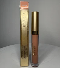 STILA -  Stay All Day Liquid LIPSTICK Long Lasting Matte - Caramello - 3ml NIB