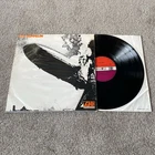 Led Zeppelin - 1 Self Titled Debut Vinyl Record EARLY UK Press 1969 PLUM Vers 6