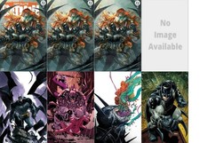Absolute Batman #17   Alan Quah, A, B, C, D, ...