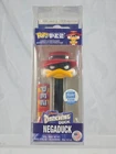 Funko Pop PEZ Dispenser DISNEY DARKWING DUCK Negaduck Funko Shop 1,500 pc Ex NEW