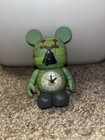 Disney Vinylmation 3" Mickey Clock Cleaners 1937 Have A Laugh Series Figure Toy — photo 1