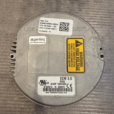 Genteq GC02 Module only for 101564-03 5SME39NXL3053 3/4HP 5/15/2012