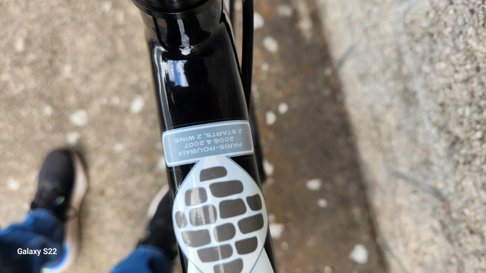 Cervélo RS Road Bike Size 51 Pre-owned - Image 3 of 4