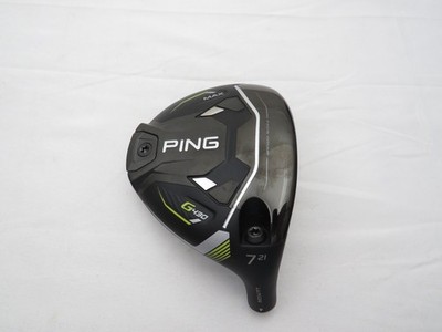 PINGピン G430MAX  5W フェアウェイウッド G430(右用 MAX): アウトレットゴルフクラブ│PING