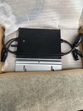 Hoymiles HM-600N Grid Support Utility Interactive Inverter Microinverter 2:1 ...