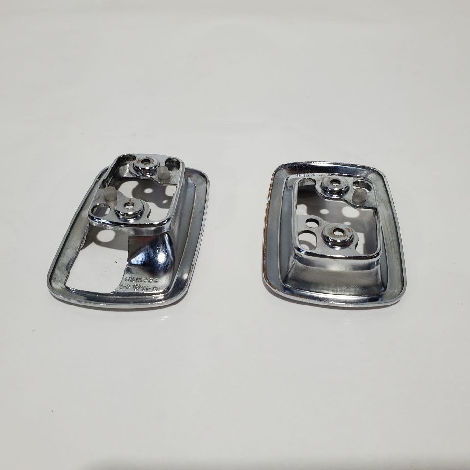 Used Part fits: 1990 Bentley TURBO R Grade A