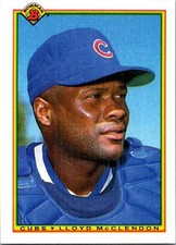 1990 Bowman Baseball (1-200) - You Pick - FREE SHIPPING 5+ Cards READ NM