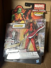 Marvel Legends Red She Hulk Hit Monkey Wave New