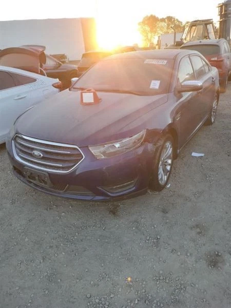 后遮阳/月窗电机 AG1Z-15790-B 2013 福特 TAURUS — 第 2/4 张图片