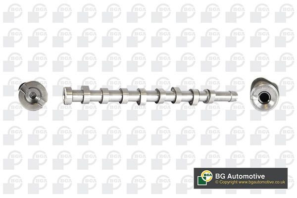 BGA Nockenwelle CS2300 FüR CitroËN Ford Peugeot-image