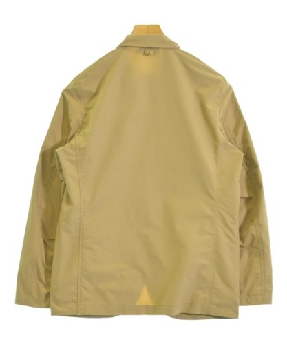 nanamica Jackets Beige XS 2200583827256 - Picture 2 of 9