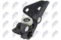 NTY RollenfüHrung, SchiebetüR EZC-FR-243 FüR Ford