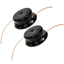 2PK OEM Redmax Trimmer Head 511010601 BC250 BCZ2400S BCZ2450S BCZ2600S BCZ2600SU