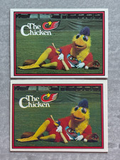 1982 Donruss Baseball Cards 6