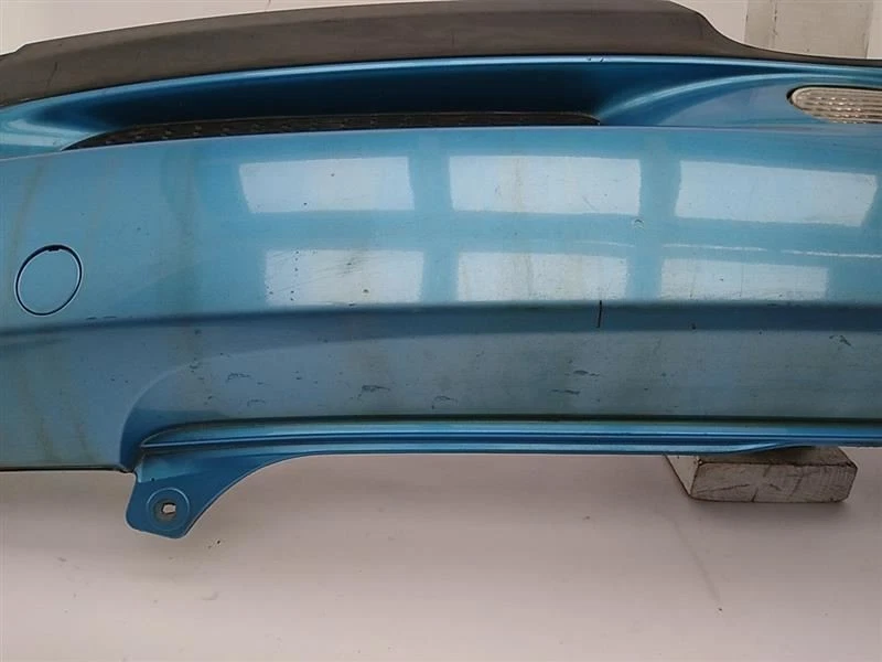 MINI COOPER R50 R53 Rear Bumper Cover Without Park Assist 02 03 04 05 06  Foto 4 de 4