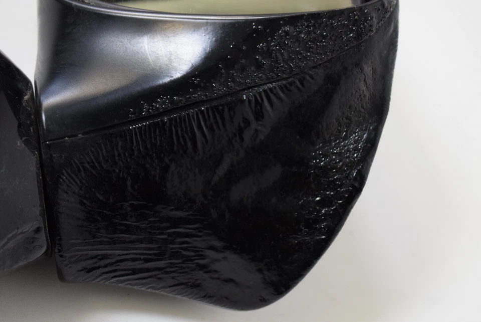 Lexus RC300h Außenspiegel links 2016 RHD 2838807 - Bild 4 von 4