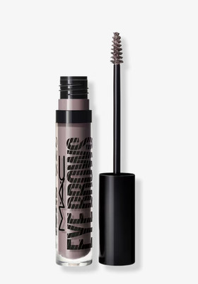 MAC Eye Brow Big Boost Fibre Gel THUNDER