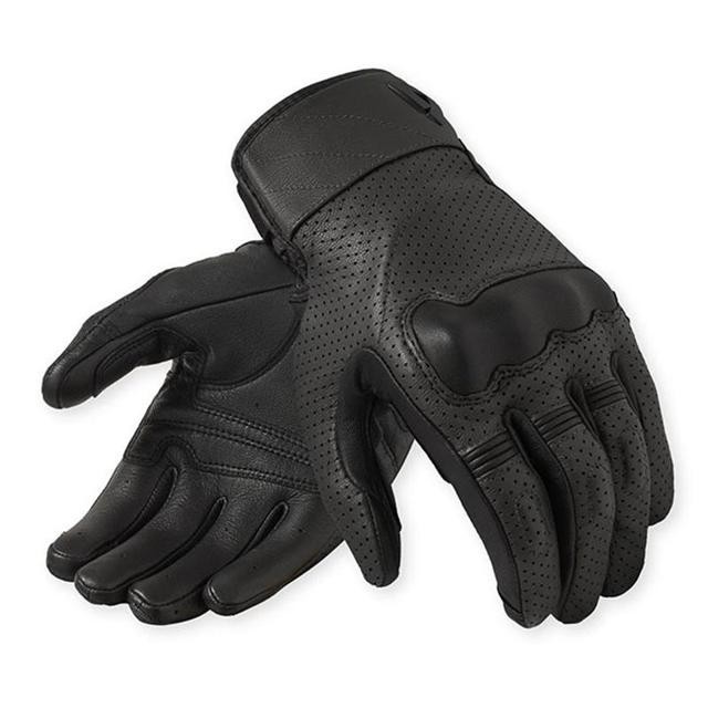 Gants moto REV'IT New Heights pour vos roadtrips sous le soleil