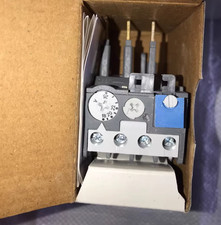 1PC New ABB Thermal overload protection relay TA25DU-25M 18-25A #LL