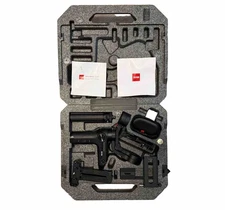 Zhiyun Weebill Lab FOR PARTS