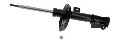 1x Stoßdämpfer MONROE ORIGINAL (Gas Technology) G7305 für FIAT FORD 500 KA RU8