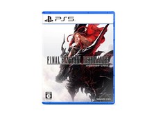 Final Fantasy Resonance PlayStation 5 Japan Import Multi-Lang PSL