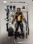 GI Joe Classified Cobra Desert Scorpion (Figure Only/No Scorpion) *LOOSE*