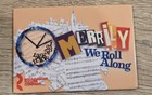 Merrily We Roll Along Limited Edition Magnet – Official Roundabout Theatre...