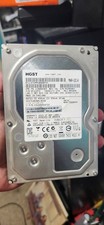 005050474 EMC 2TB 7.2K SATA 3Gbps 3.5'' HDD 118033089 HUS724020ALA640 **Pulled**